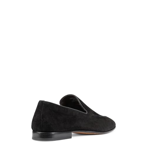 Image of Donald Pliner Men's Tristan Loafer, Slip On Shoes for Men, Dress Loafers for Work & Casual Wear