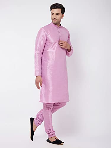 Image of VM Men Kurta Pyjama Set