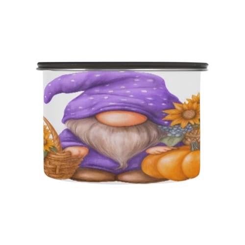 Recipiente hermético KEEPREAL para café 17oz