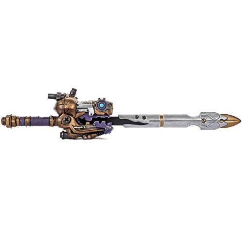 Formidable Toys Prime Swords 32