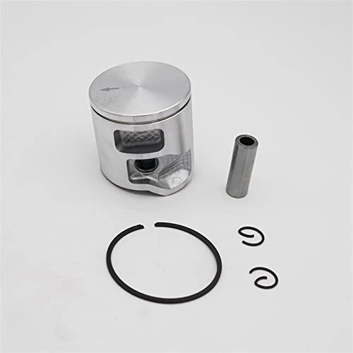 Piston 43mm contre la perte de compression Husqvarna 545 550XP
