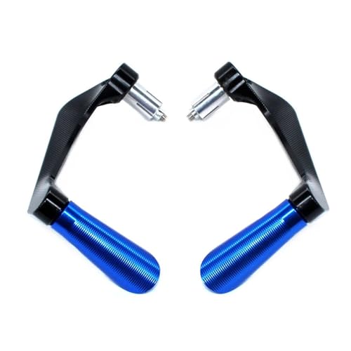 Poignées de guidon et protections de leviers moto pour trajets urbains CB125R