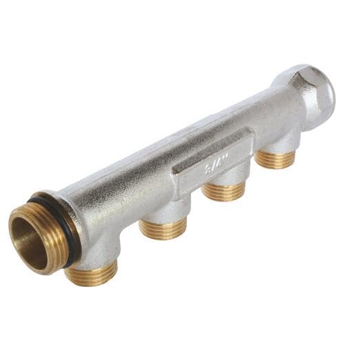 Somatherm For You- Tuo Collezionista-sanitario, In Ottone