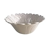 Complétez votre expérience culinaire avec nos assiettes polyvalentes. Ces assiettes sont fabriquées avec soin et sont conçues pour ajouter de la couleur à vos repas et mettre en valeur votre table. Fabriquées en céramique de qualité supérieure, nos assiettes sont durables, ce qui garantit qu'elles résisteront à une utilisation quotidienne et conserveront leur belle apparence pendant des années.