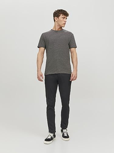 JACK & JONES Male Chino Hose 2er-Pack Slim Fit Chino Hose