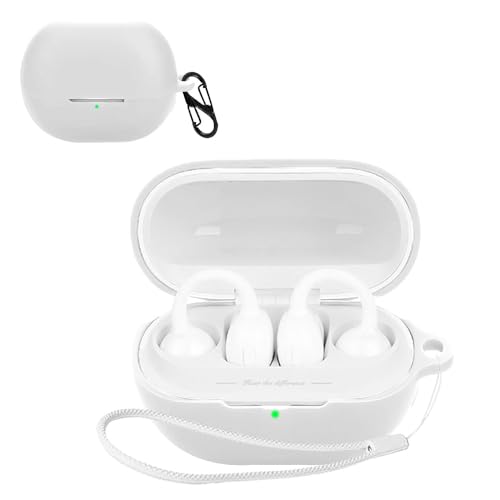 For SoundPEATS UU P[X [HVUYAL] h~p̃tbN𓋍ڂ y LYh~ ho ɂ _炩ȃVJQ̃X|[cN[ȃfUC Ռ z X \tg P[XJo[ h~ی(zCg)