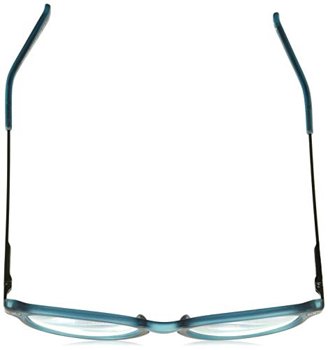 image for Foster Grant unisex adult Mckay Multifocus Reading Glasses, Rubberized