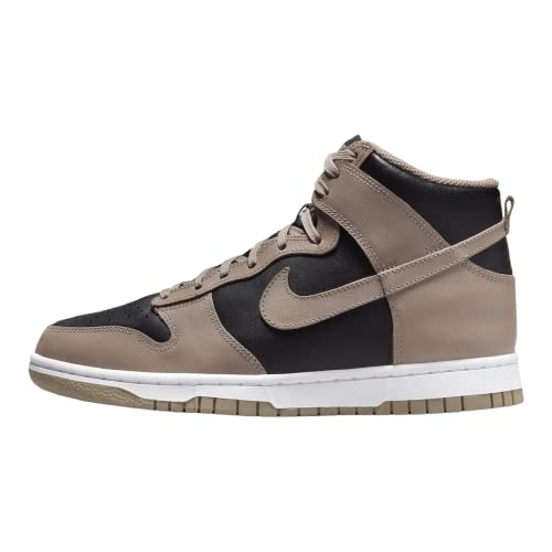 Image of Nike Women's Dunk High Sneaker