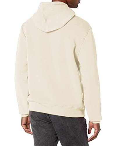Southpole-Mens-Basic-Fleece-Hoodie-Sweatshirts-Pullover-Zip-Up