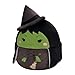 Squishmallows Original “The Wizard of Oz” 10-Inch The Wicked Witch of The West Plush - Ultrasoft Official Jazwares Plush (Medium-Sized)