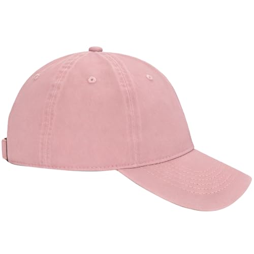 Gorra personalizada bordada y estampada unisex miniatura 3