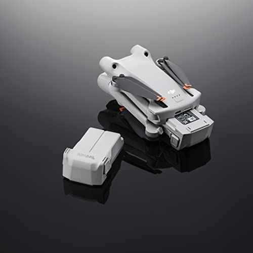 DJI Mini 3 Series Intelligent Flight Battery, Compatibility: DJI Mini 4 Pro, DJI Mini 3 Pro, DJI Mini 3 by DJI - Image 4