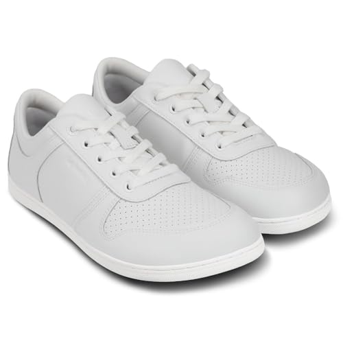 Bianco Be Lenka Echo Barefoot Trainers EU 44