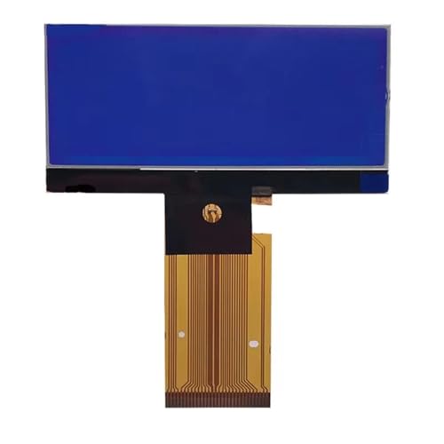 Pantalla LCD para instrumentos de Mercedes W203 W463 visualización clara