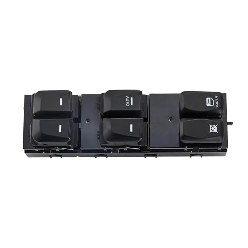 Bouton principal de lève-vitre 93571-2S000 pour Tucson IX35 côté conducteur