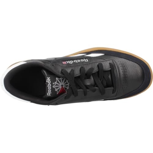 Image of Reebok Classics Men's Cl Lthr Leather Running Shoes