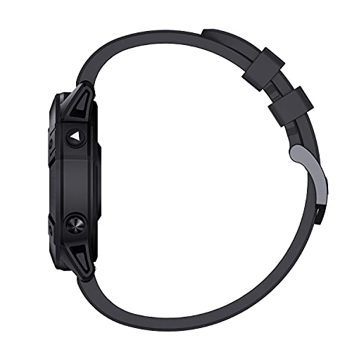 CUBOT CUBN1 Smartwatch - Image 3