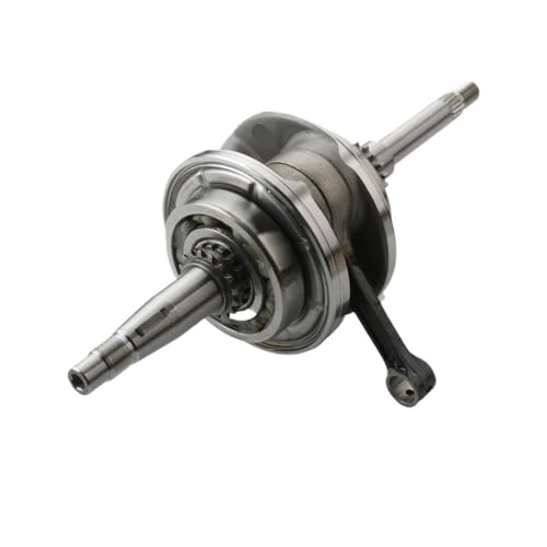 Vilebrequin 125cc résout les vibrations moteur scooter Pantheon Sh Fes