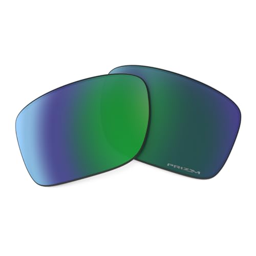 Image of Oakley Turbine OO9263 PRIZM Trail Replacement Lenses for Men for Women