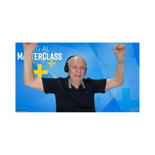 『TOM 'BIG AL' Schreiter - The 4 color personalities of MLM』のカバーアート