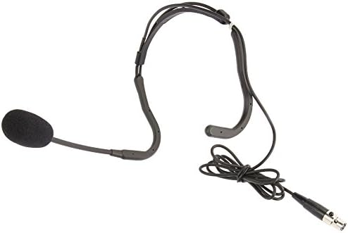 Samson QE Fitness Headset with P3 