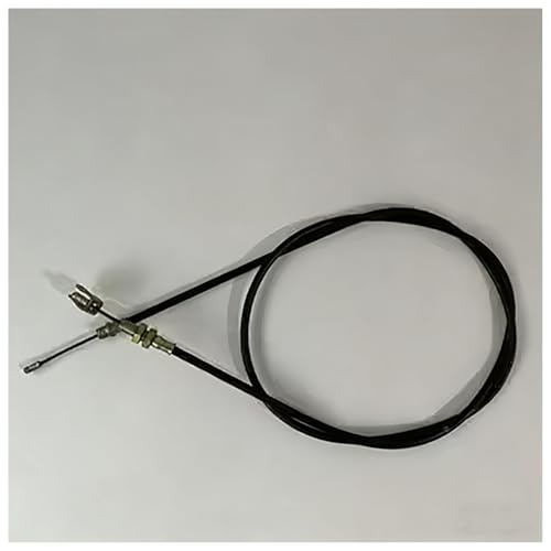 Melinokay 115-2283 Parking Brake Cable for Toro Workman HD HDX HDX-D - Replacement Cable - Parking Brake Replaces 115-2283 Fits Workman HD HDX HDX-D