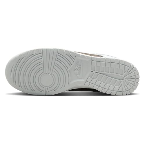 Image of Nike Men's Dunk Low Retro Shoes