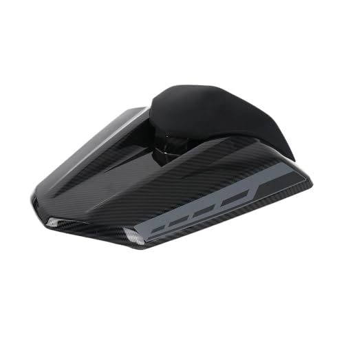 Carénage arrière Hornet CB 750 2023 2024 tuning - Capot de selle moto rechange rigide