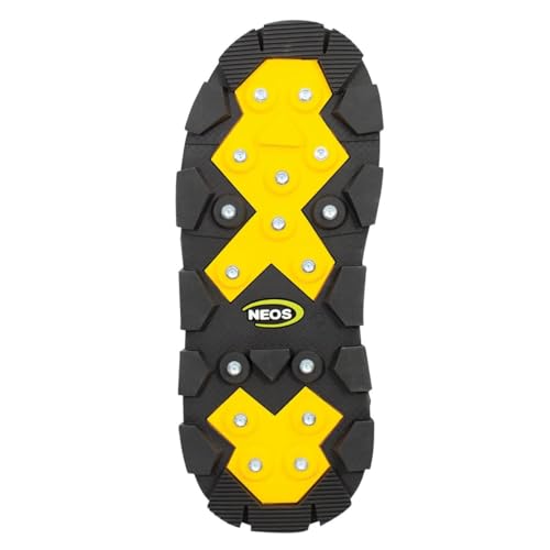 NEOS 15 Navigator-Glacier Trek Spk, Size: L (N5P3G-L)4