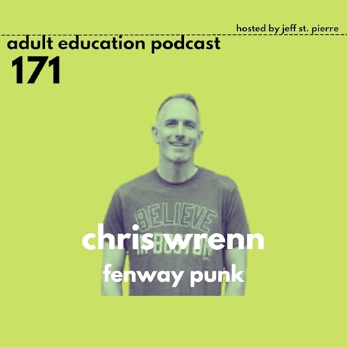 Fenway Punk With Chris Wrenn