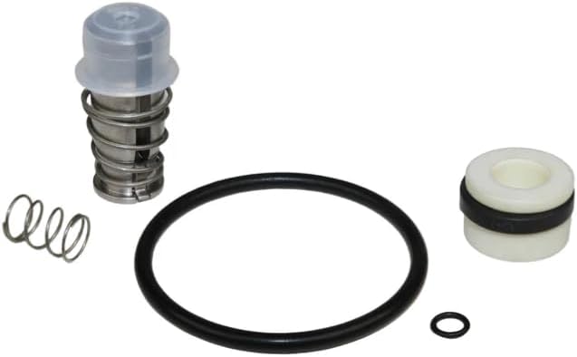 ODEValve.com ODE KTP4966K0Q12 Maintenance Repair Kit