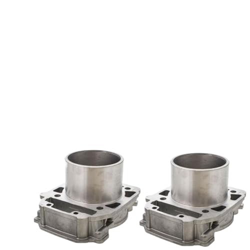 Kit Cylindre d'anneaux de Piston BRP Max 800 06-15 Joint de tête et Broches Moteur Avant Arrière