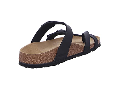 Birkenstock Women's Open-Back, Black, 83