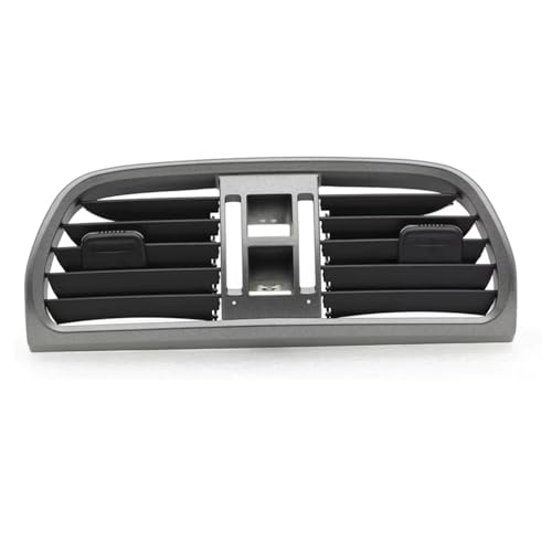 �C���W�F�N�^�[�m�Y�� Compatible With Porsche 911 GT2 GT3 997 2004-2012 �ԗp ���E�Z���^�[�G�A�R�� AC �x���g�O���� �A�E�g���b�g�p�l??���J�o�[ 99755214105 �Ή�(Gray-Middle)