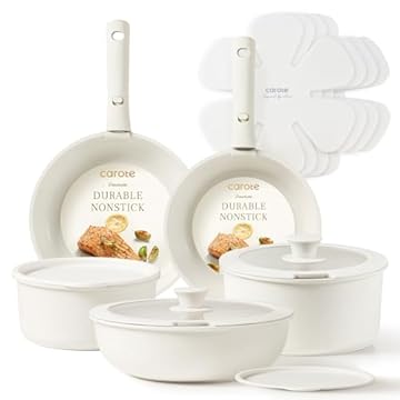 best cookware set for electric stoves