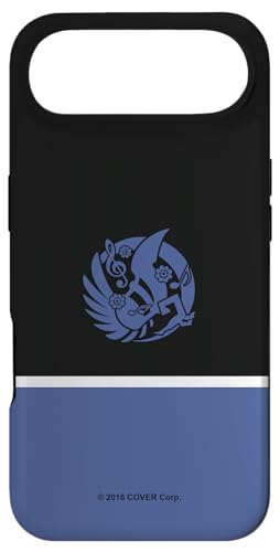 Coque pour iPhone Nerissa Ravencroft hololive English sublime votre style en convention manga