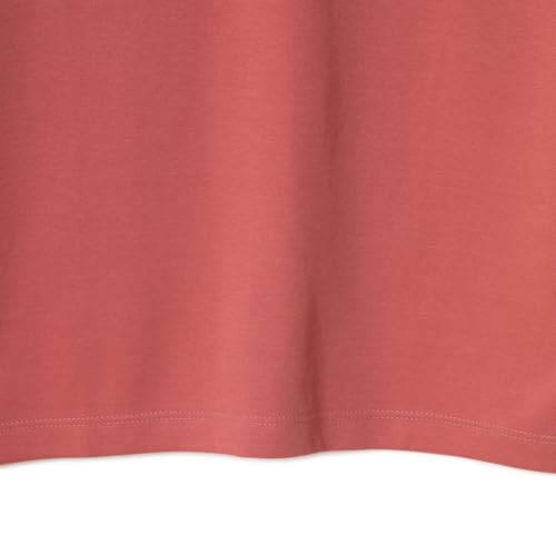Image of Alan Jones Clothing Boys Oversized Cotton Printed T-Shirt | Round Neck, Short Sleeves, Casual Wear