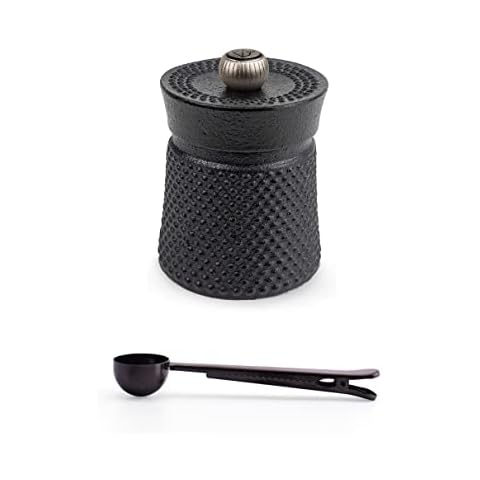 Peugeot Bali Cast Iron Pepper Mill Cover