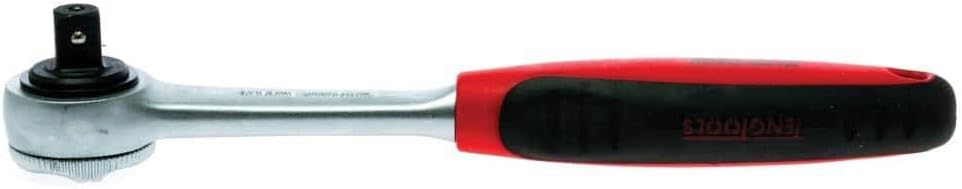 Teng Tools 3/8 Inch Drive 72 Teeth Ratchet - 3800-72N