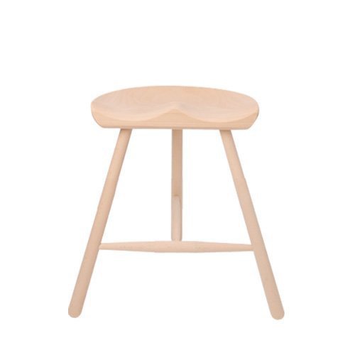 Amazon.co.jp: WERNER ワーナー Shoemaker Chair シューメーカーチェア 