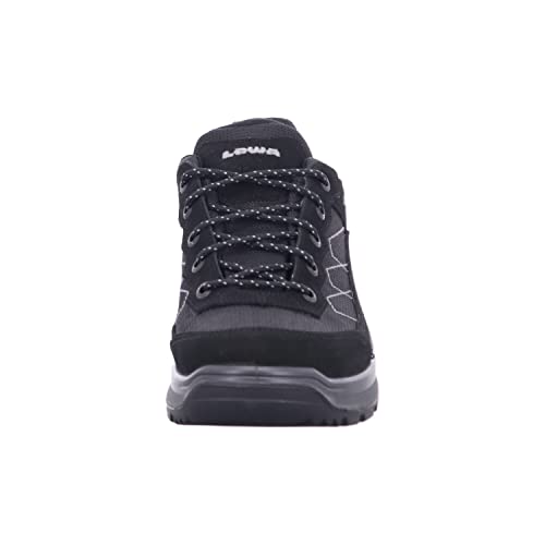 LOWA TAURUS PRO GTX LO, schwarz(schwarz (0999)), Gr. 7½