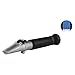 Laxco - RHE-C200 - 7-1/2 x 1 x 1 Hand Held Analog Refractometer