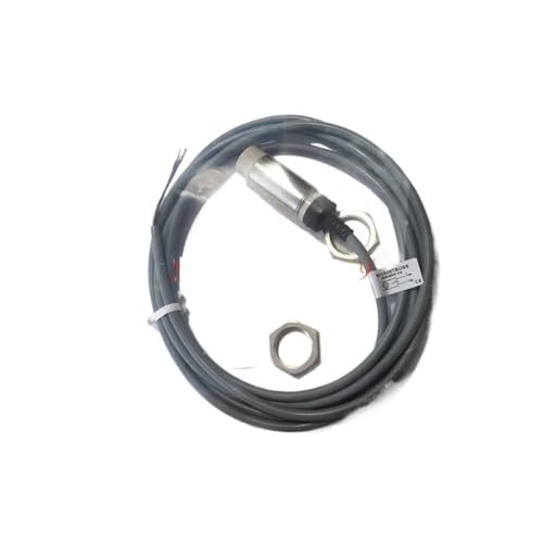 Détecteur de proximité EI1808TBOSS capteur de commutation M18 NO