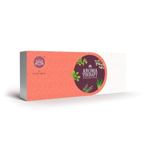Image of Prabhu Shriram Exotic Luxury Incense Sticks | Aromatherapy Collection | Low Smoke, Long Burning Organic Incense | Low Smoke, Long Burning Organic Incense | Cardamom, Vetiver, Clove, Jasmine