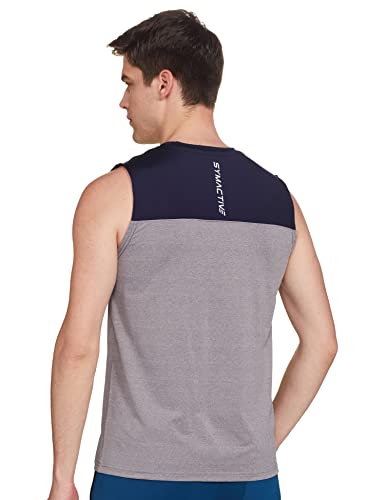 Image of Amazon Brand - Symactive Men's Sports Vest