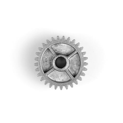 Hosim X06 RC Car Two-Lever Drive Gear C12025 Accessory Spare Parts for 1:10 X06 RC Car