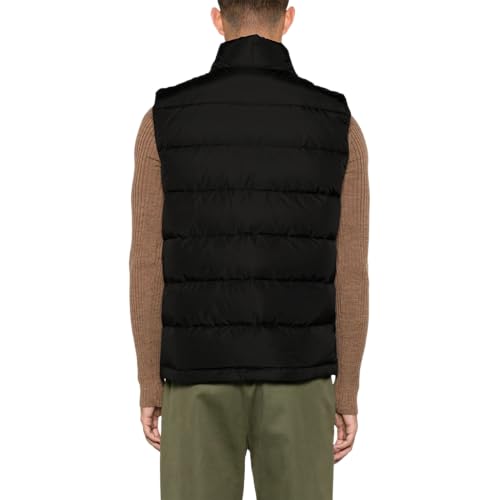 Image of Men's Outerwear Puffer Vest Jacket Coat