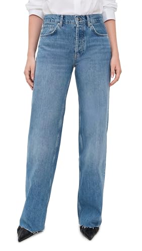 ANINE BING Women's Hugh Jeans