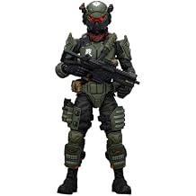 HiPlay JOYTOY Assault Team Titanite JT01895 1/18 Stellar Scar Action Figure