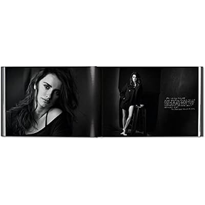 Peter Lindbergh. Shadows on the Wall (Multilingual Edition) Hardcover November 19, 2017